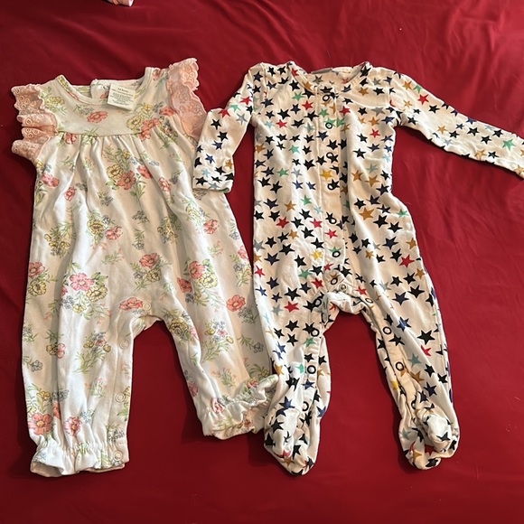 3-6 month old sleepers - Picture 5 of 5